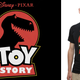 Illustration for article titled Two Of the Greatest Movies Of All Time On One Fantastic T-Shirt